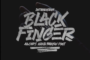 Black Finger: A Designer’s Practical Review