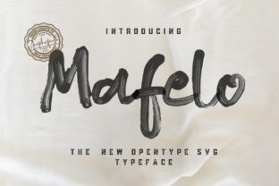 Mafelo Font: Adding Authentic Warmth to Editorial Design