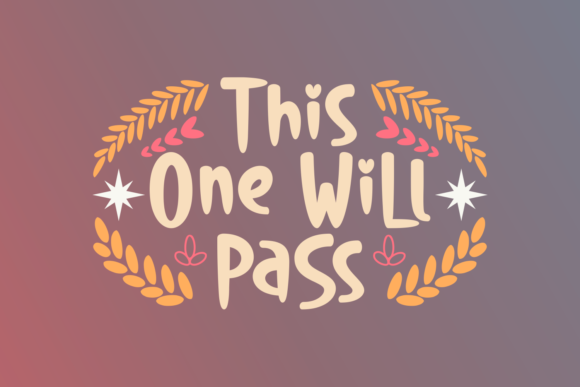 This One Will Pass Font: A Web Design Review